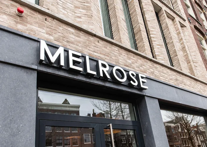 Melrose