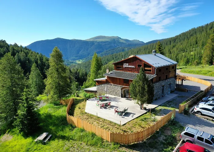 Auberge Quintessence
