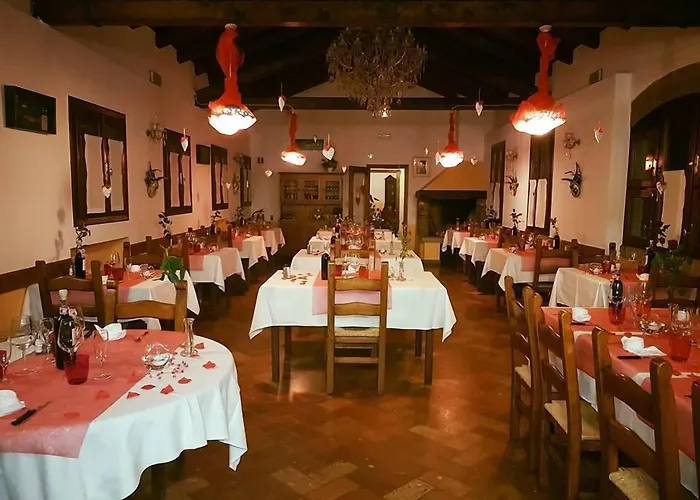 Villa Mocenigo
