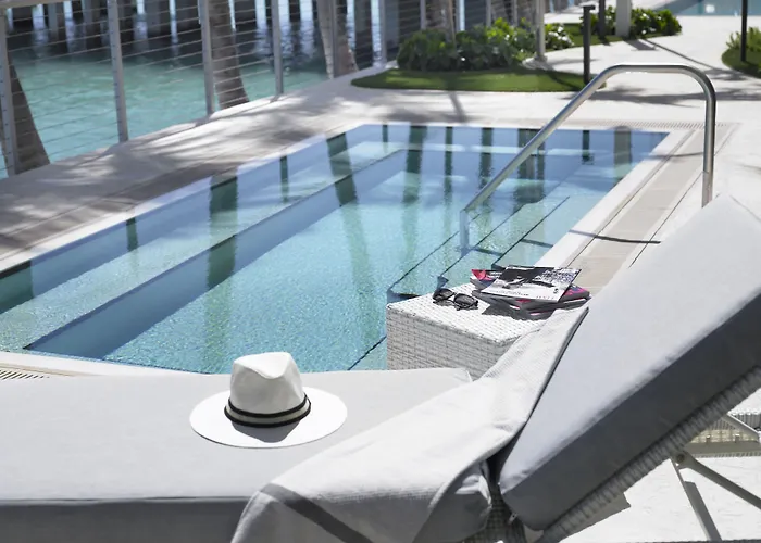 Hotel: Grand Beach Hotel Bay Harbor