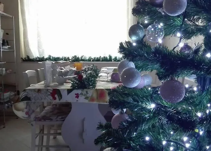 Hotel 3 stelle: B&B Arcobaleno