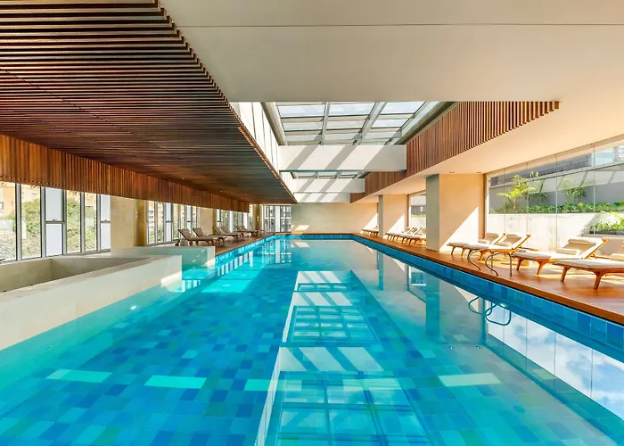  Grand Hyatt Bogota