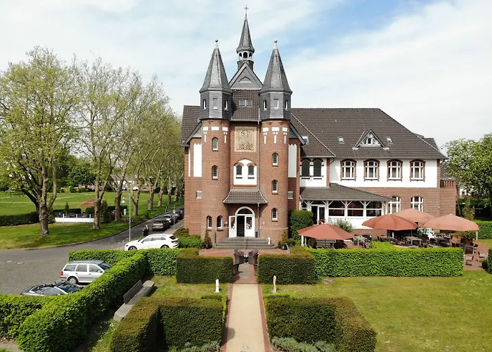 Romantisch hotel: Palace St. George