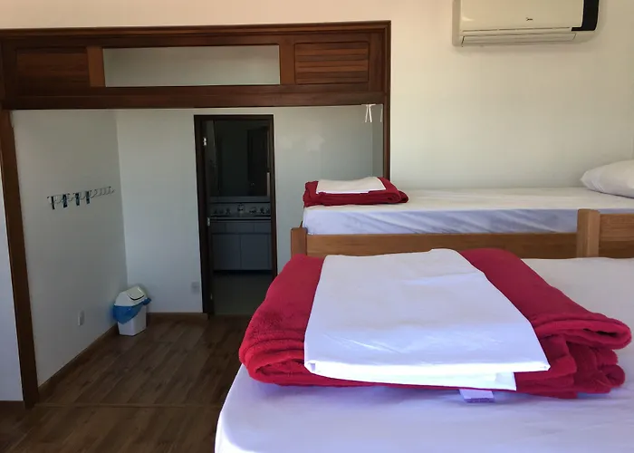 Hostel Berghaus