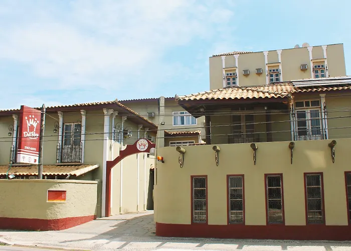 Pousada Del Rey