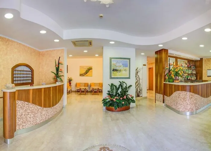 Hotel Majorca
