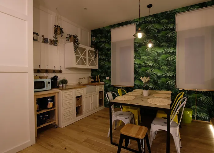 Resort: Epoca Home