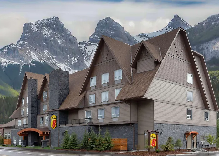 Super 8 By Wyndham