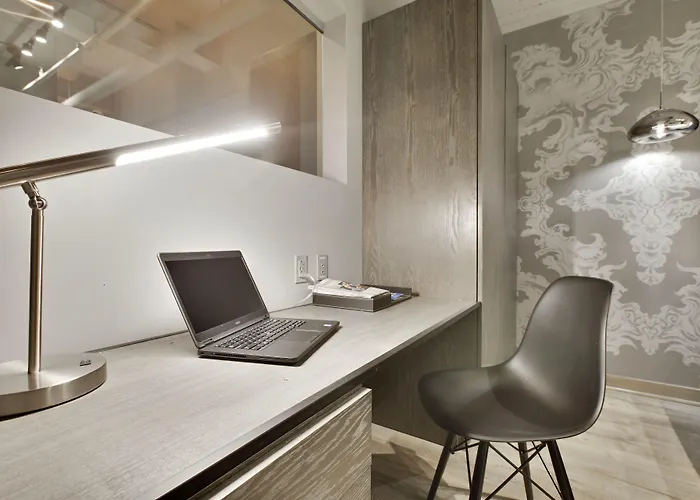 Apartment: Etage Executive Living