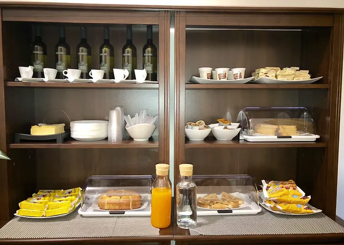 Albergo economico: Carlo Goldoni Hotel