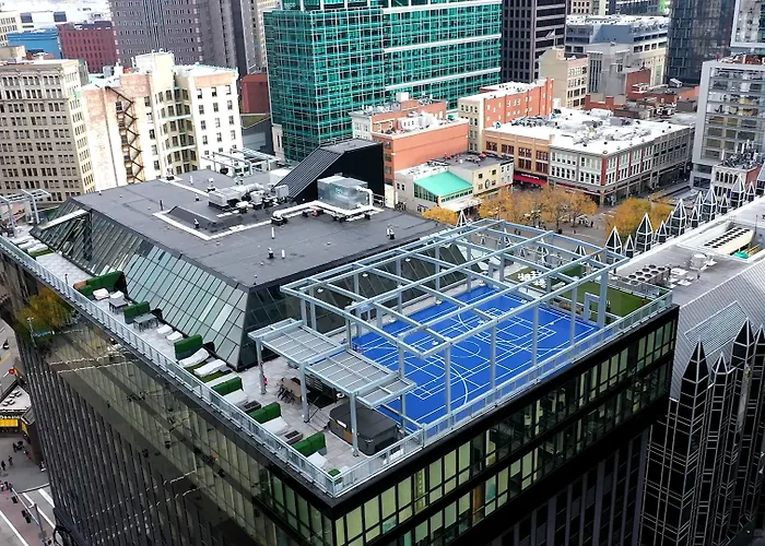 Apartment: Etage Executive Living