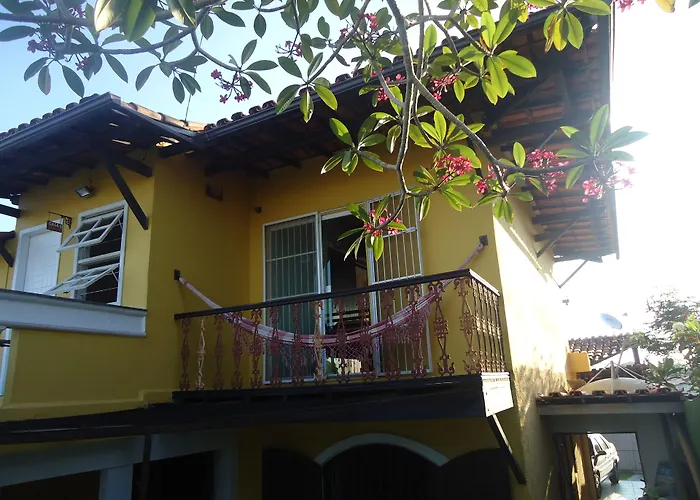 Cabana: Vila do Sossego