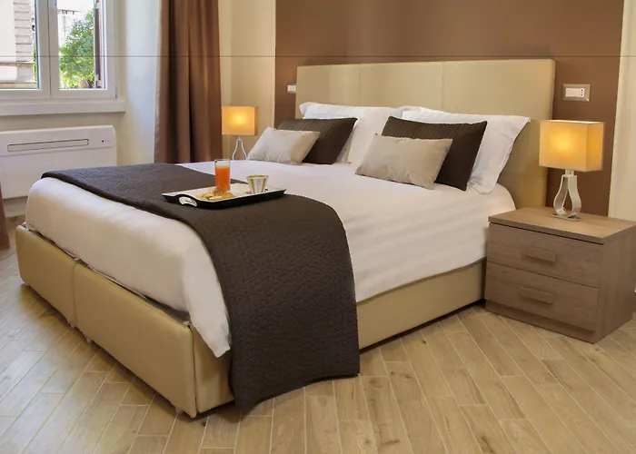  Colonna Luxury Suites