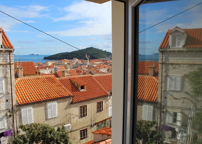 The Hostels Angelina Old Town