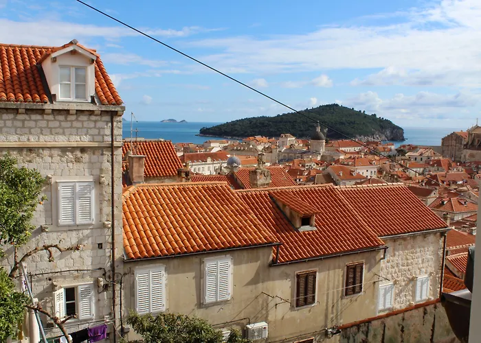 The Hostels Angelina Old Town