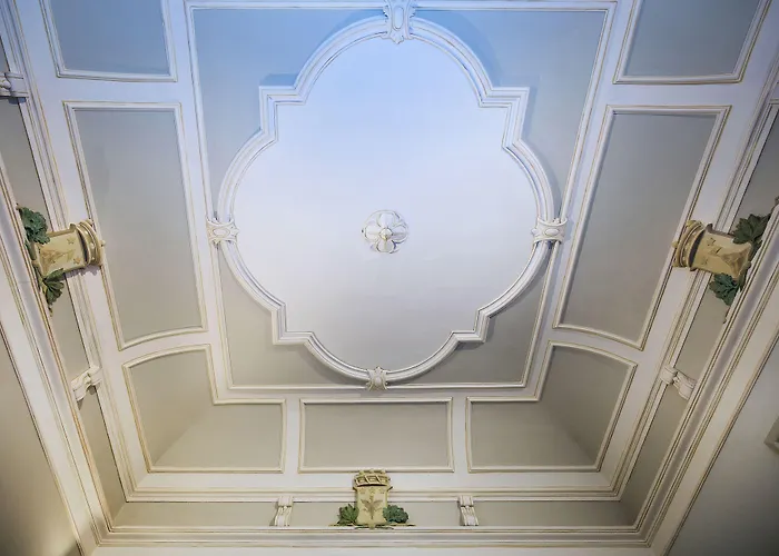 Casa degli ospiti: Magione del Re