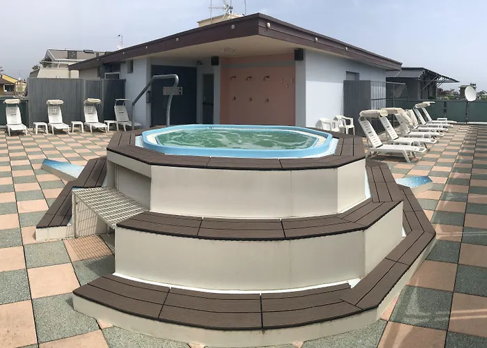 Hotel Wega