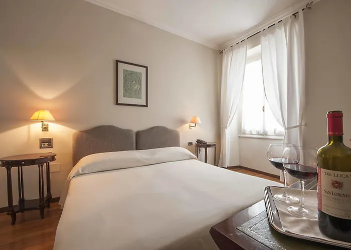 Hotel Poledrini