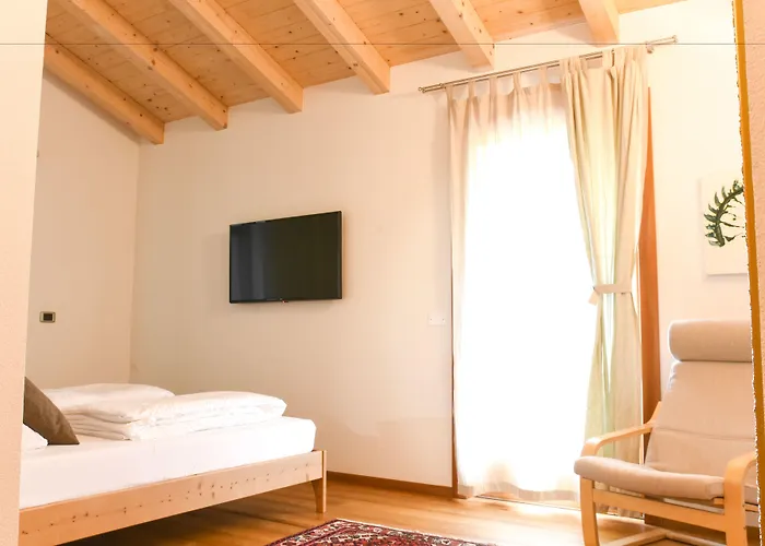 Agritur Casteller