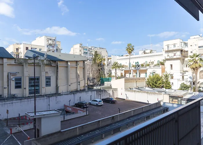 Familiehotel: Metropolitan B&B