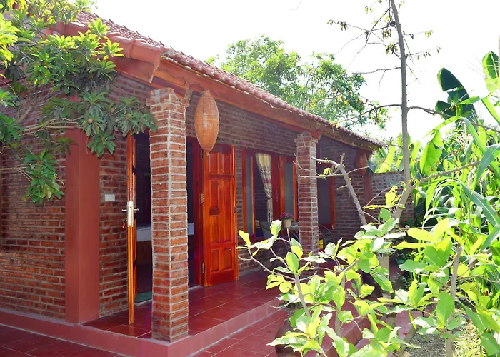 Van Long Family Homestay