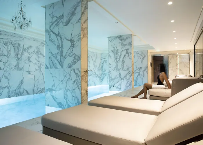 Hôtel casino: Le Damantin Hôtel&Spa