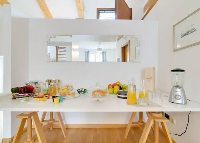 Hotel 3 stelle: B&B al Palazzo Malfatti