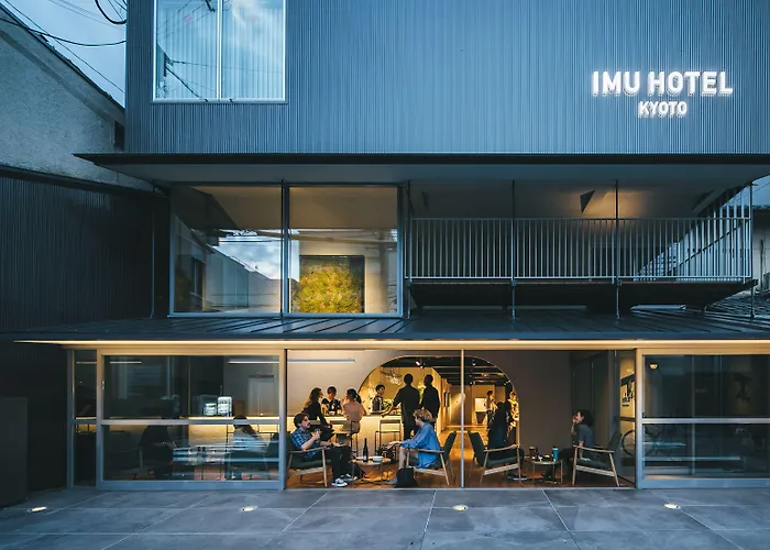  Imu Kyoto