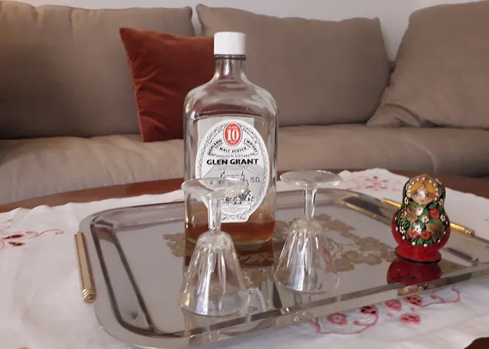 Hotel 4 stelle: B&B Pergolesi