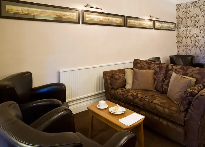 Villa: The Hideaway At Windermere (Adults Only)