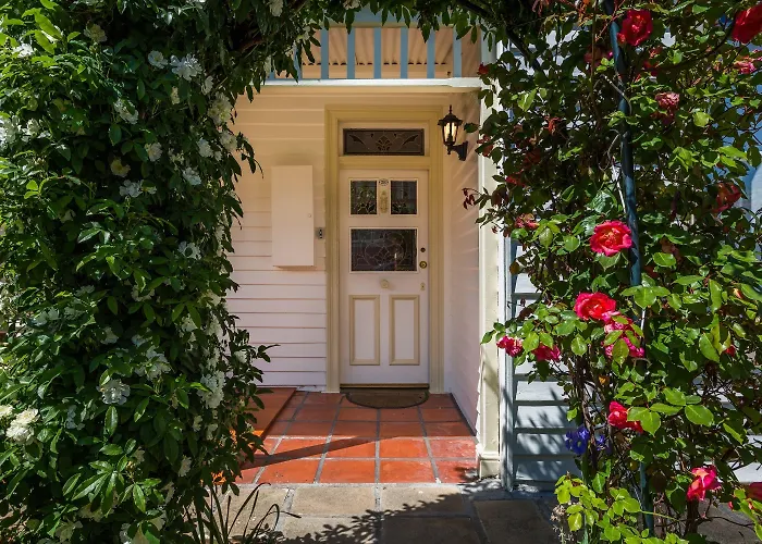 Villa: Rosehaven Cottage