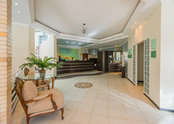 Hotel para famílias: Estância Ribeirão Grande
