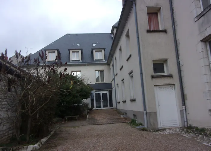 Centraal gelegen hotel: Jackotel