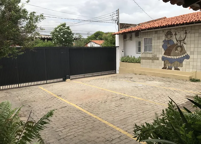 Velho Monge