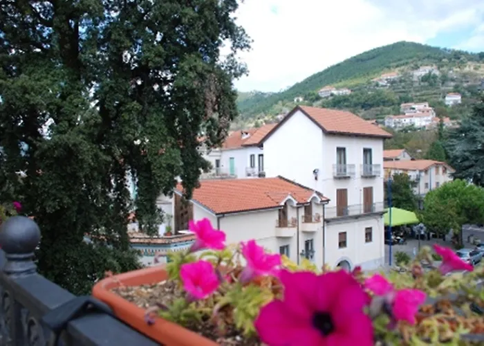Hotel familiare: B&B Beata Solitudo