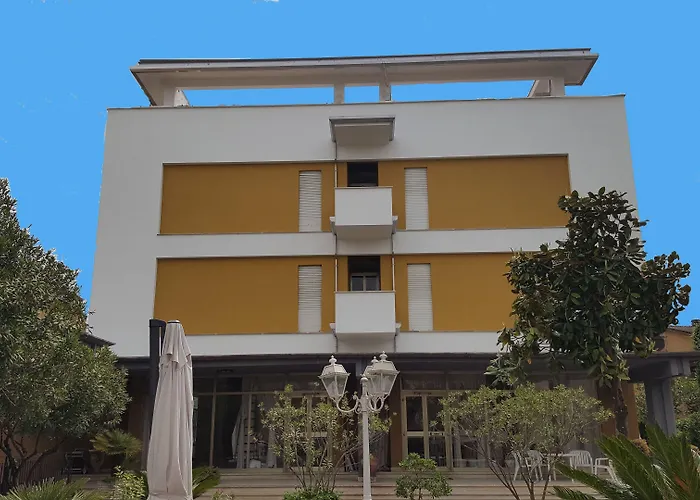  Palombella&Restaurant