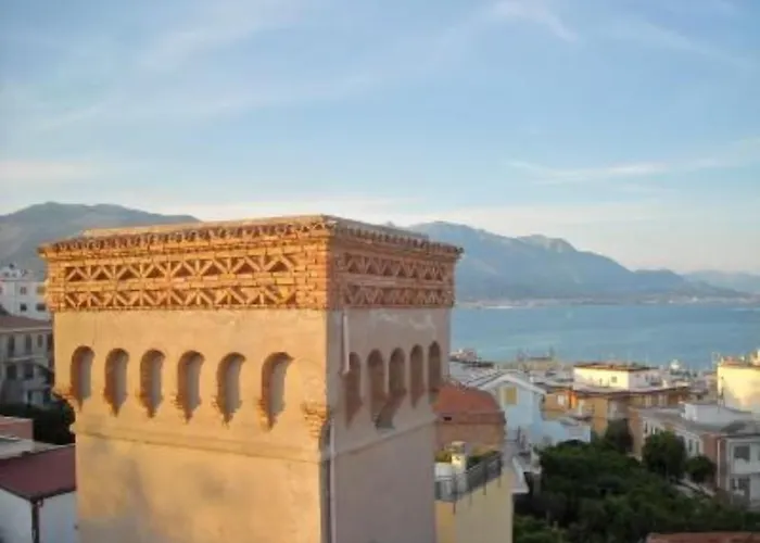 Bed&Breakfast La Torretta