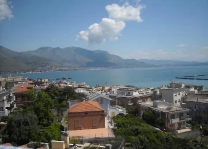 Bed&Breakfast La Torretta