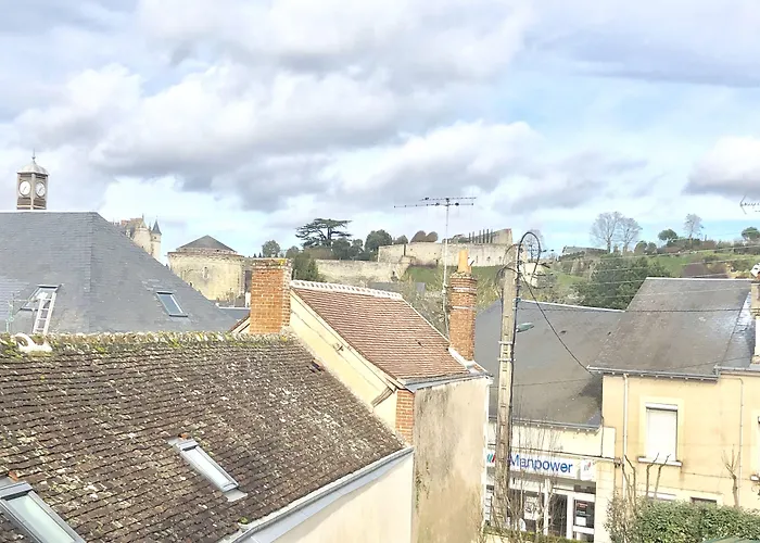 Hôtel Jacuzzi: Manoir Du Parc (Adults Only)