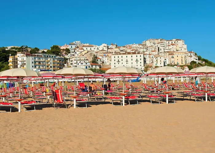 Hotel Borgo Marina