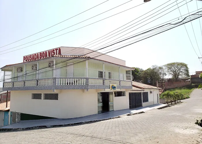 Pousada Boa Vista
