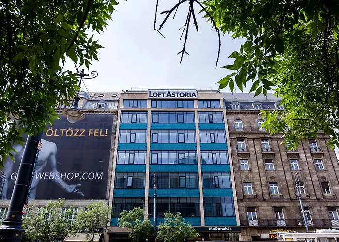 Loft Astoria