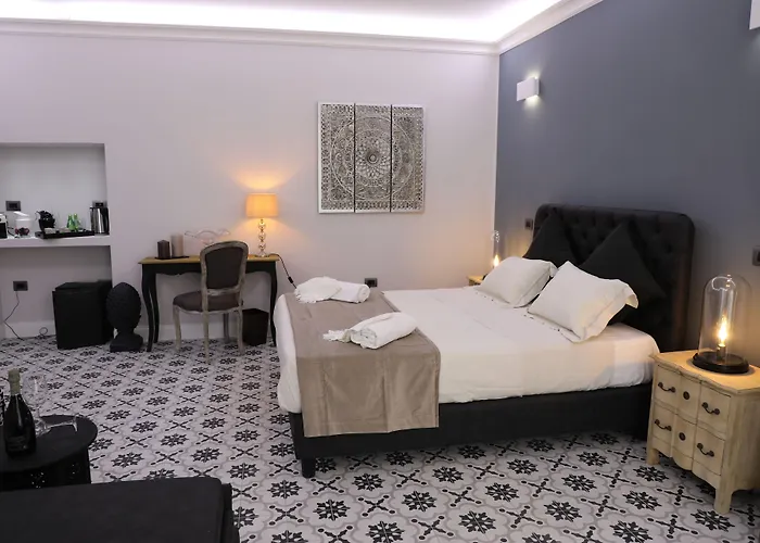 Casa degli ospiti: Domus Centro al Migliarese