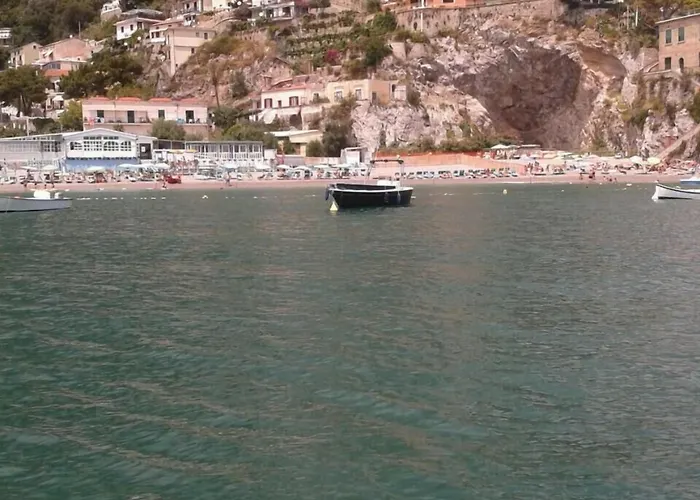 B&B Palazzo Conforti