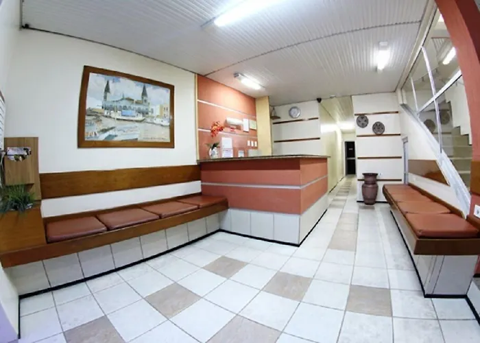 Hotel Belem Fortaleza