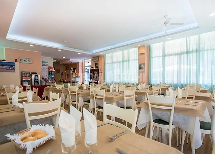 Hotel Madrid