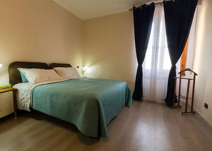 Hotel 3 stelle: La Bella Casa del Cuoco