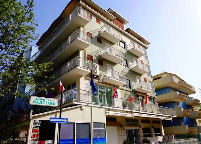 VIAGGY Hotel Santiago
