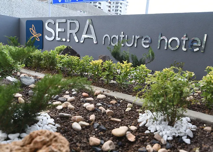 Boutique hotel only: Sera Nature Hotel & Spa