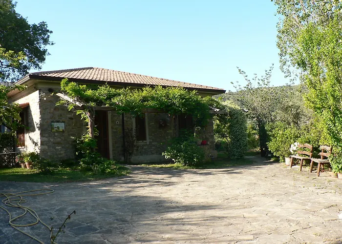 Casa vacanze: La Gabbianella E Il Gatto